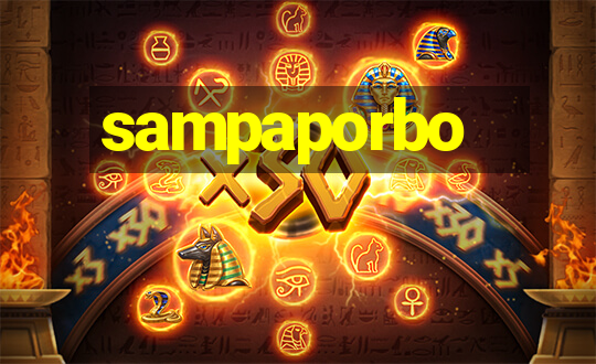 sampaporbo