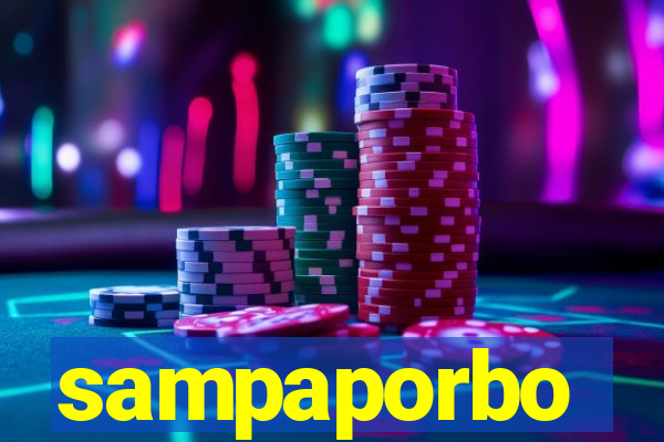 sampaporbo