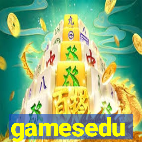 gamesedu