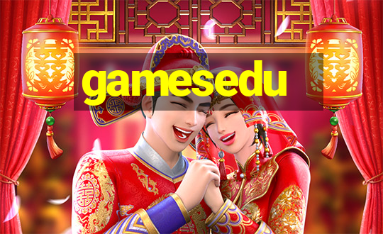 gamesedu