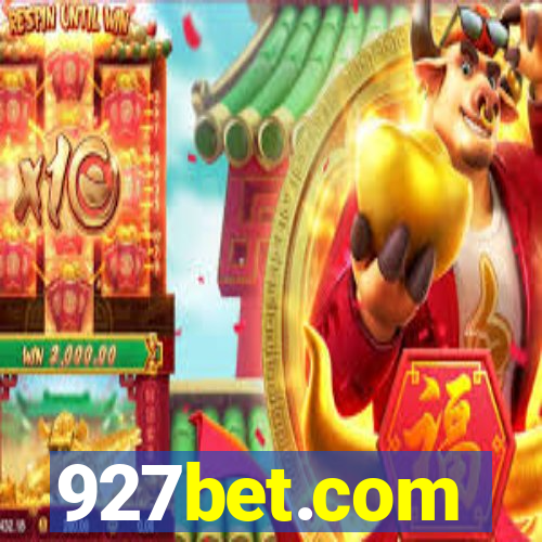 927bet.com