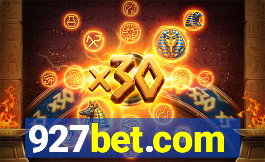 927bet.com