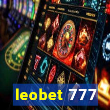 leobet 777