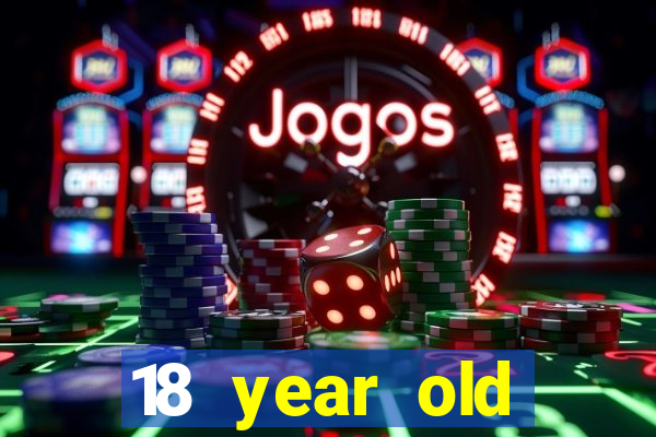 18 year old casinos in connecticut