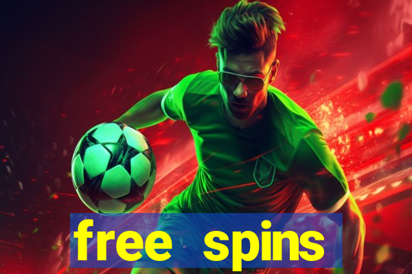 free spins no.deposit casino