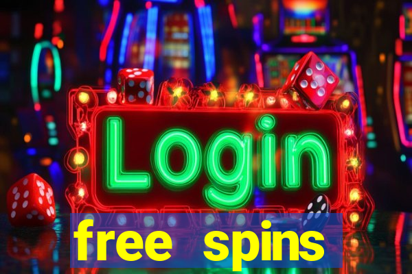 free spins no.deposit casino