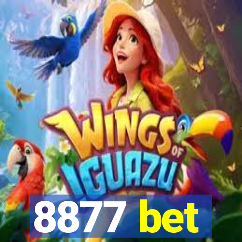 8877 bet