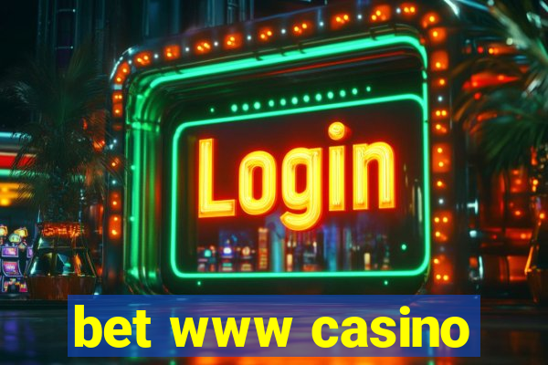 bet www casino