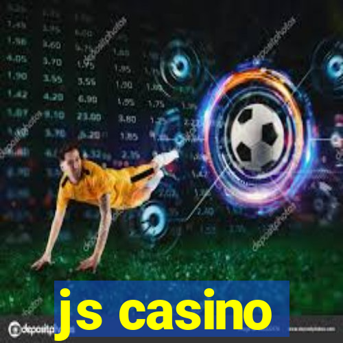 js casino