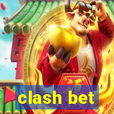 clash bet