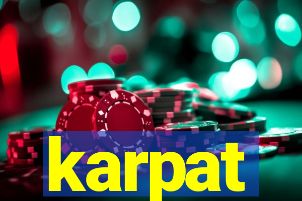 karpat