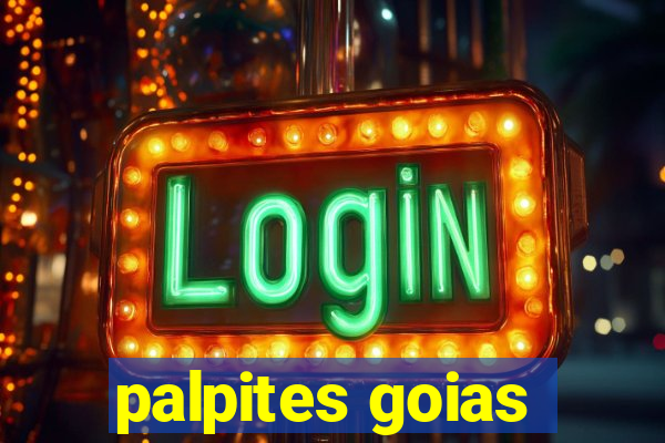 palpites goias