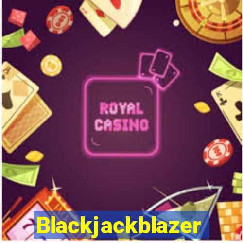 Blackjackblazer