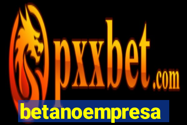 betanoempresa