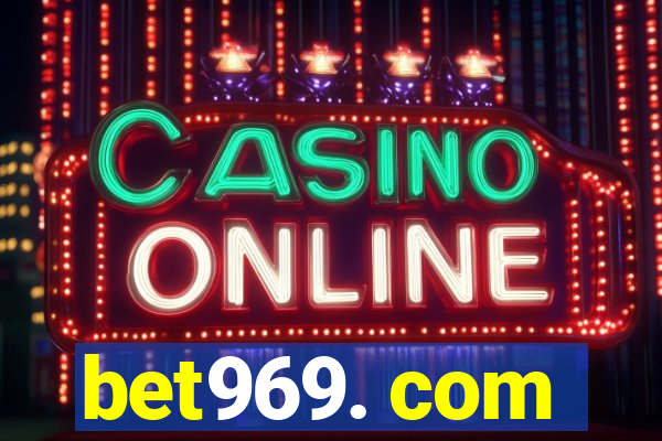 bet969. com