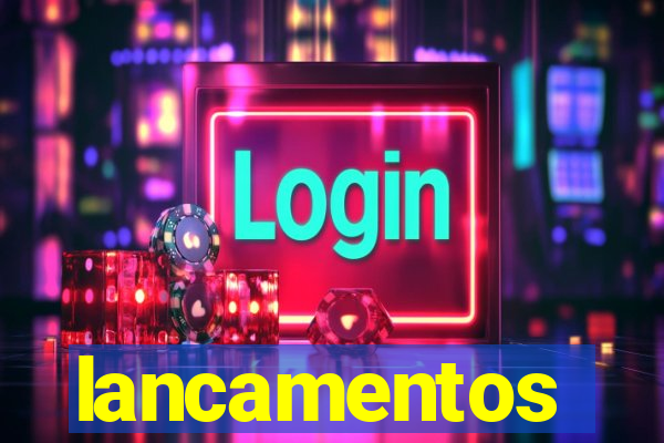 lancamentos plataformas slots