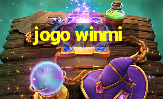 jogo winmi