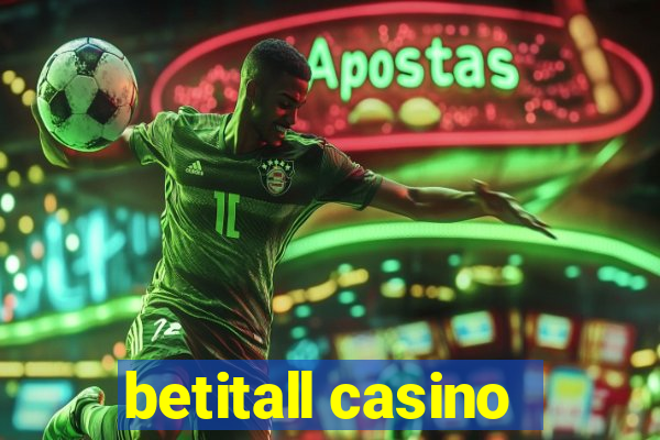 betitall casino