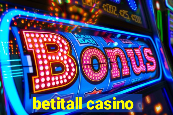 betitall casino