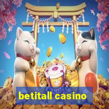 betitall casino