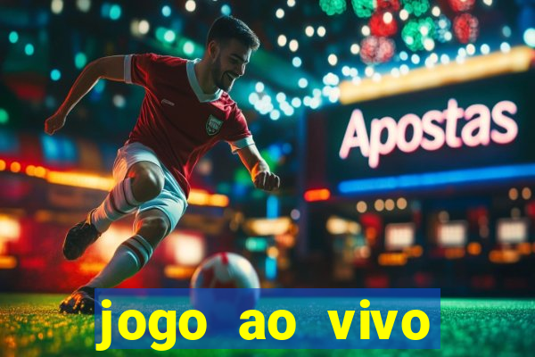 jogo ao vivo athletico pr