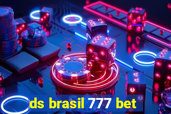 ds brasil 777 bet