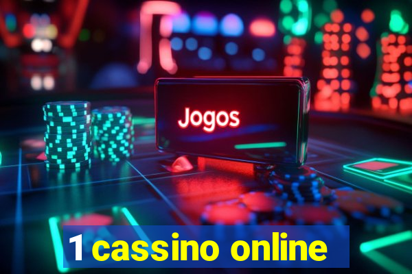 1 cassino online