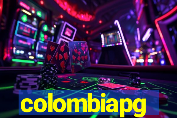 colombiapg