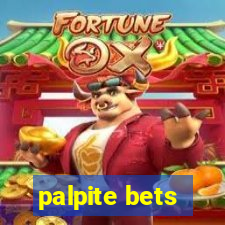 palpite bets