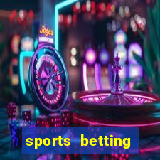 sports betting bookie software