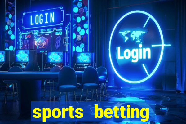 sports betting bookie software