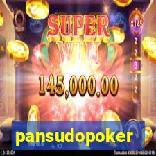 pansudopoker