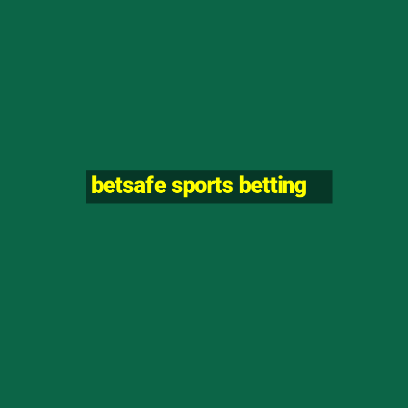 betsafe sports betting