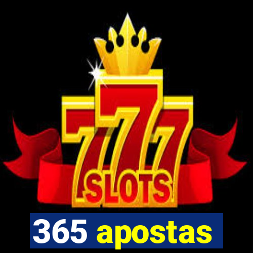 365 apostas