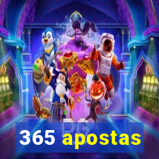 365 apostas