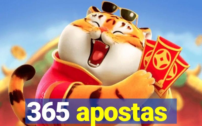 365 apostas