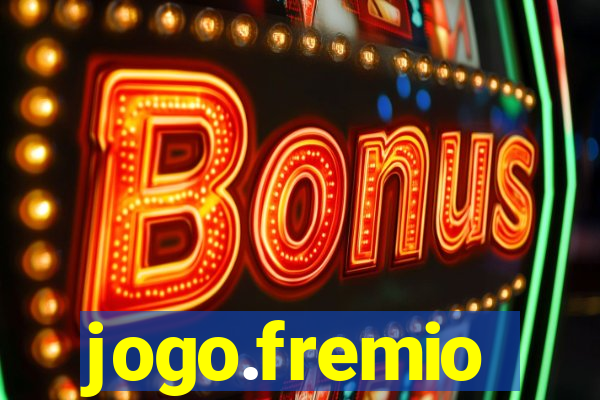 jogo.fremio