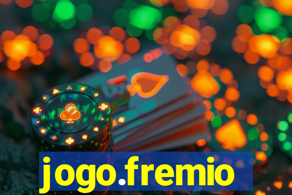 jogo.fremio