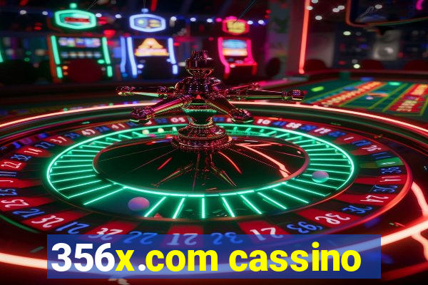 356x.com cassino