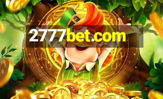 2777bet.com