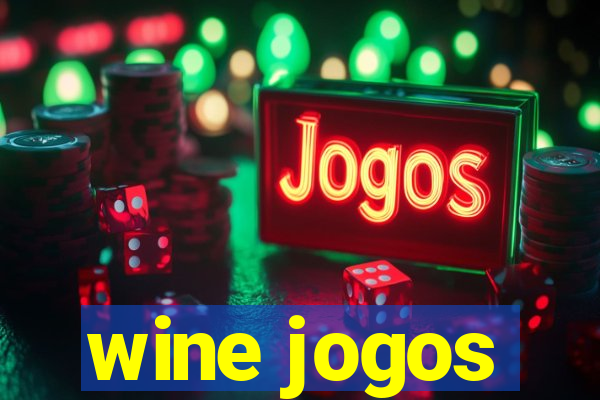 wine jogos