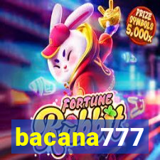 bacana777