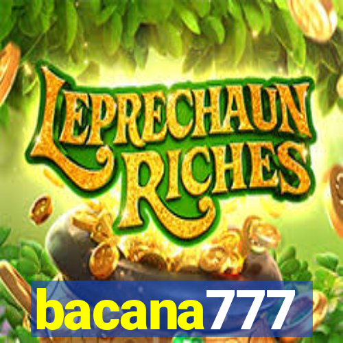 bacana777