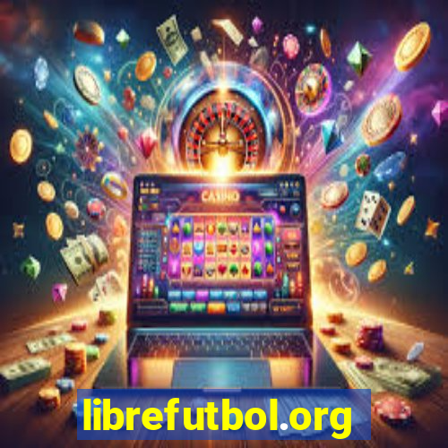 librefutbol.org