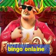 bingo onlaine