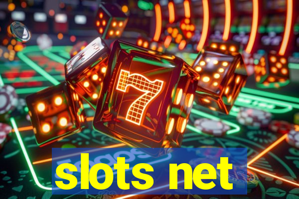 slots net