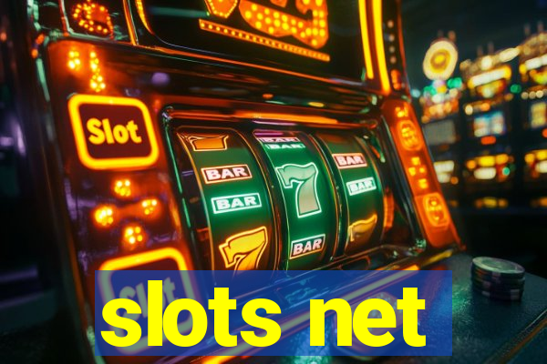 slots net