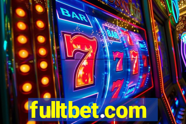 fulltbet.com