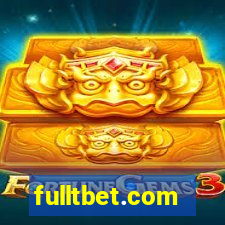 fulltbet.com