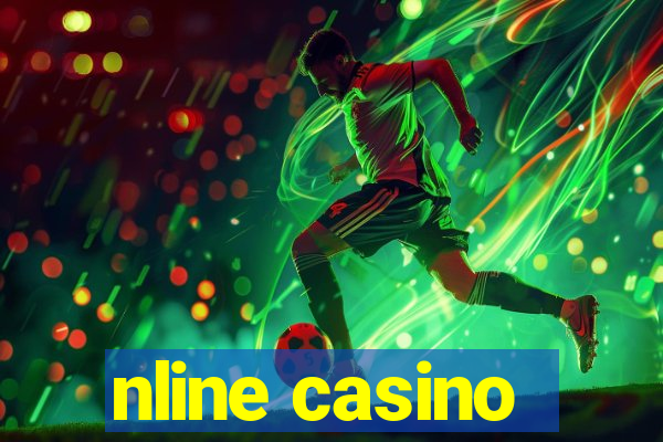 nline casino